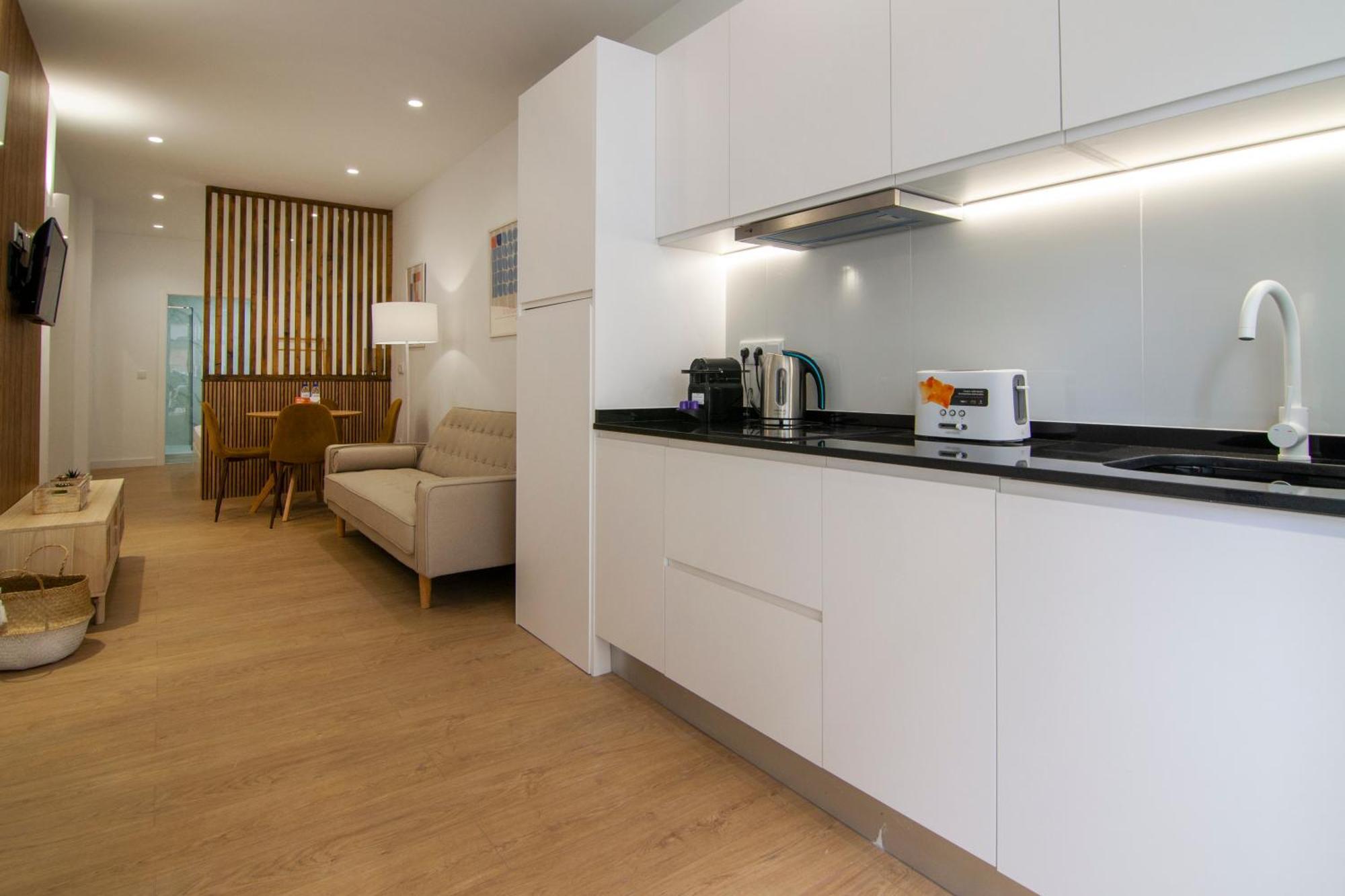 Vlc Host - San Jacinto Apartment Valencia Exterior photo