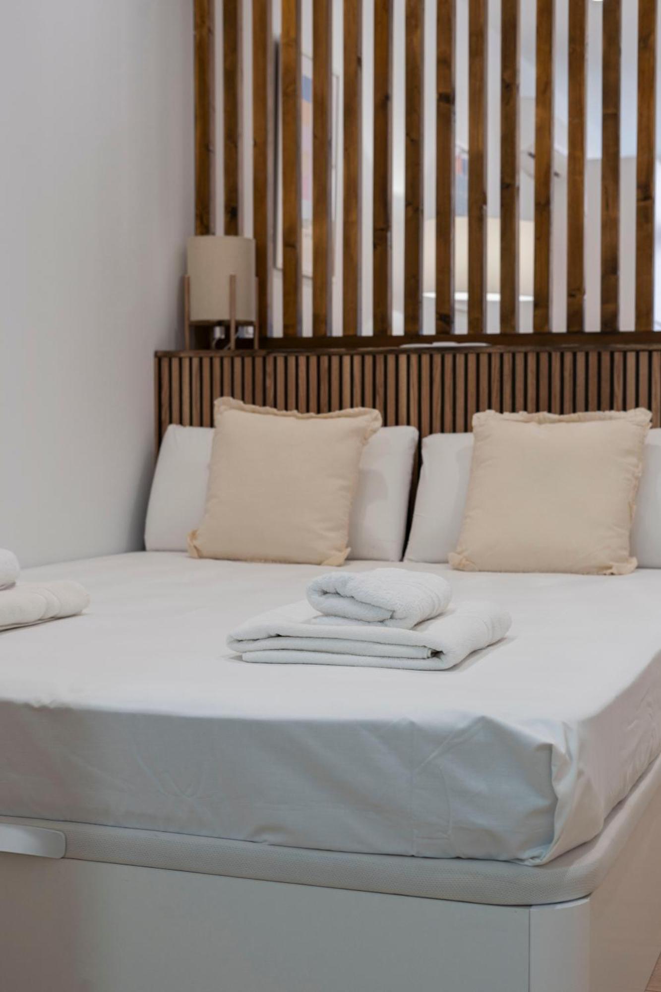 Vlc Host - San Jacinto Apartment Valencia Exterior photo
